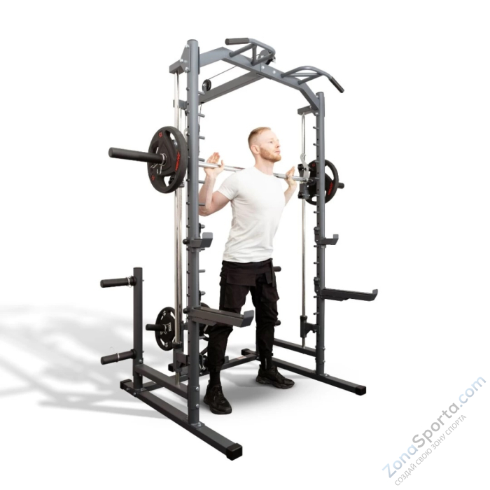 Машина Смита Protrain PR-SM1999  Машина Смита Protrain PR-SM1999