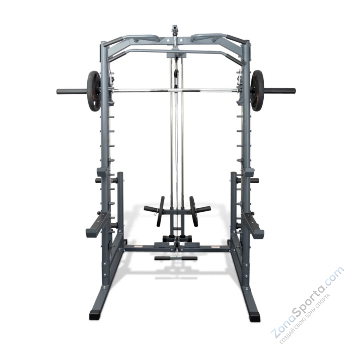 Машина Смита Protrain PR-SM1999  Машина Смита Protrain PR-SM1999