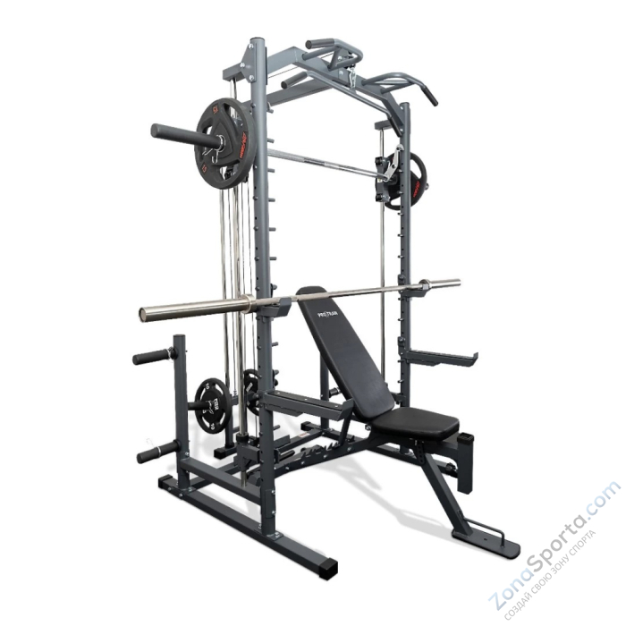 Машина Смита Protrain PR-SM1999  Машина Смита Protrain PR-SM1999