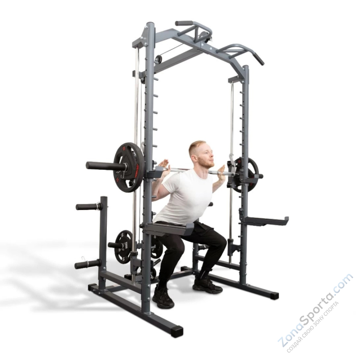 Машина Смита Protrain PR-SM1999  Машина Смита Protrain PR-SM1999