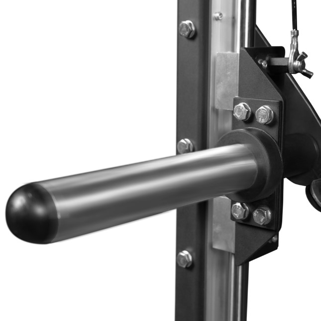 Машина Смита с противовесом комбинированная Bronze Gym Partner Sm3