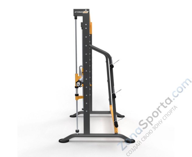 Машина Смита / Силовая рама StoneRise StoneFrame D1044 Машина Смита / Силовая рама StoneRise StoneFrame D1044