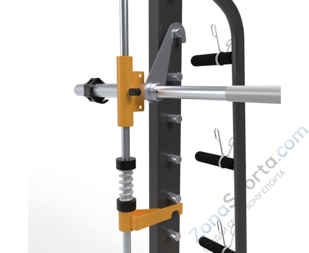 Машина Смита / Силовая рама StoneRise StoneFrame D1044 Машина Смита / Силовая рама StoneRise StoneFrame D1044