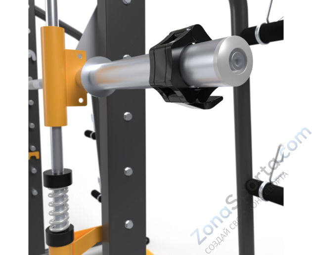 Машина Смита / Силовая рама StoneRise StoneFrame D1044 Машина Смита / Силовая рама StoneRise StoneFrame D1044