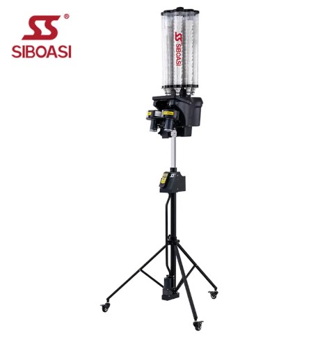 Машина для подачи воланов для бадминтона Siboasi B2202A Машина для подачи воланов для бадминтона Siboasi B2202A