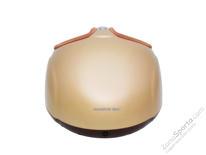 Массажер ног Hansun Snuggle Feet FC8526D Золотой Массажер ног Hansun Snuggle Feet FC8526D Золотой