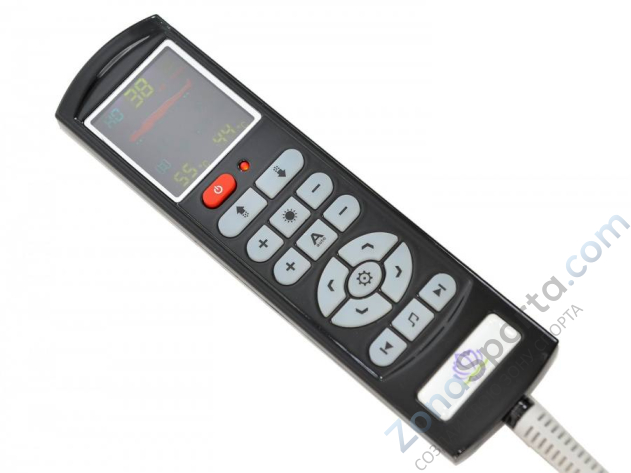 Массажная кровать Lotus 3D Premium Health Care CGN-005-4A Массажная кровать Lotus 3D Premium Health Care CGN-005-4A