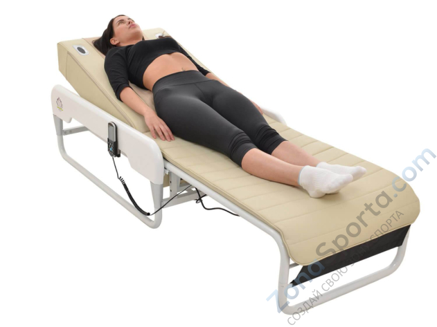 Массажная кровать Lotus Care Health Plus M-1017 Массажная кровать Lotus Care Health Plus M-1017