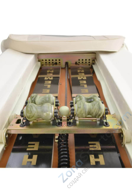 Массажная кровать Lotus Люкс CGN-005-2C