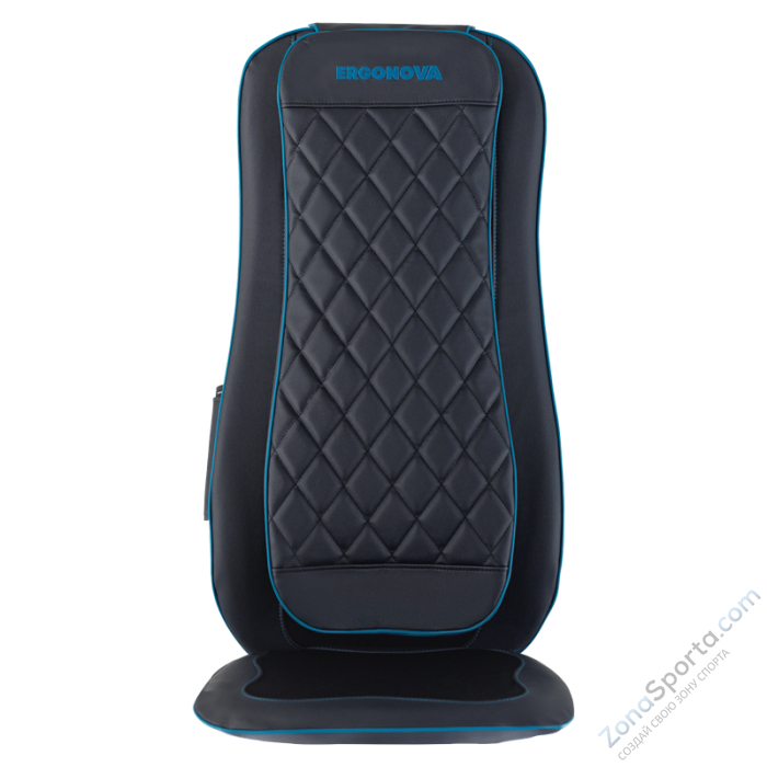 Массажная накидка Ergonova Feelback 4 LTE Grey Массажная накидка Ergonova Feelback 4 LTE Grey
