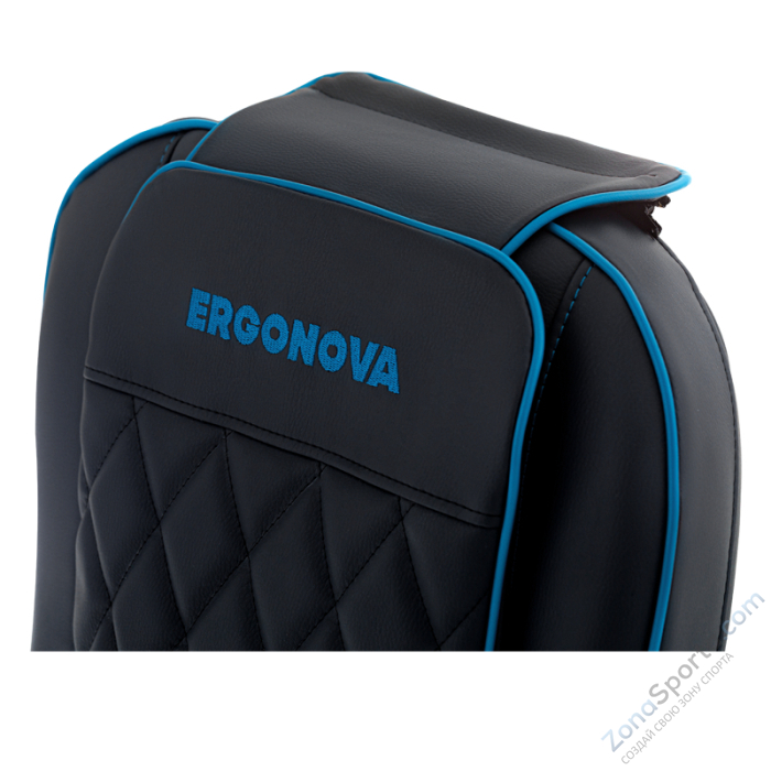 Массажная накидка Ergonova Feelback 4 LTE Grey Массажная накидка Ergonova Feelback 4 LTE Grey