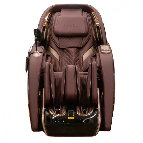 Массажное кресло Bodo Palladium Bordeaux Массажное кресло Bodo Palladium Bordeaux