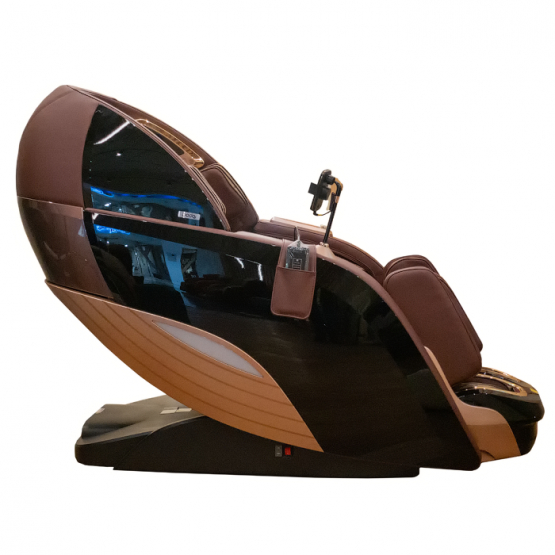 Массажное кресло Bodo Palladium Bordeaux Массажное кресло Bodo Palladium Bordeaux