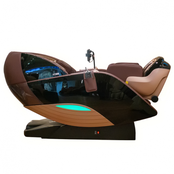 Массажное кресло Bodo Palladium Bordeaux Массажное кресло Bodo Palladium Bordeaux