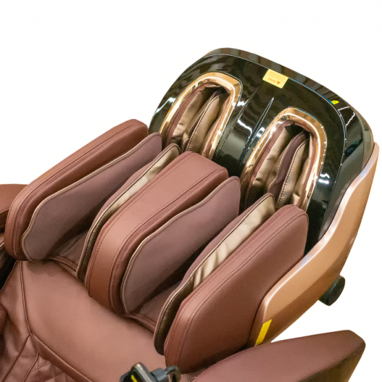 Массажное кресло Bodo Palladium Bordeaux Массажное кресло Bodo Palladium Bordeaux