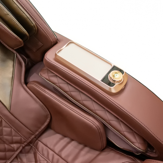 Массажное кресло Bodo Palladium Bordeaux Массажное кресло Bodo Palladium Bordeaux