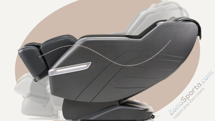 Массажное кресло Bodo Tobo Beige