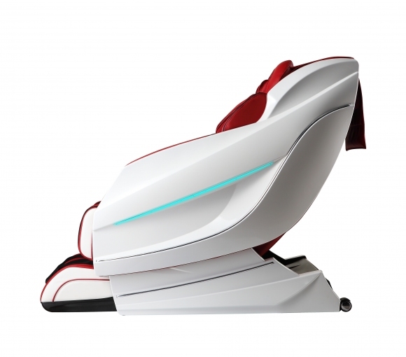 Массажное кресло Dotast А-08-2 White Массажное кресло Dotast А-08-2 White