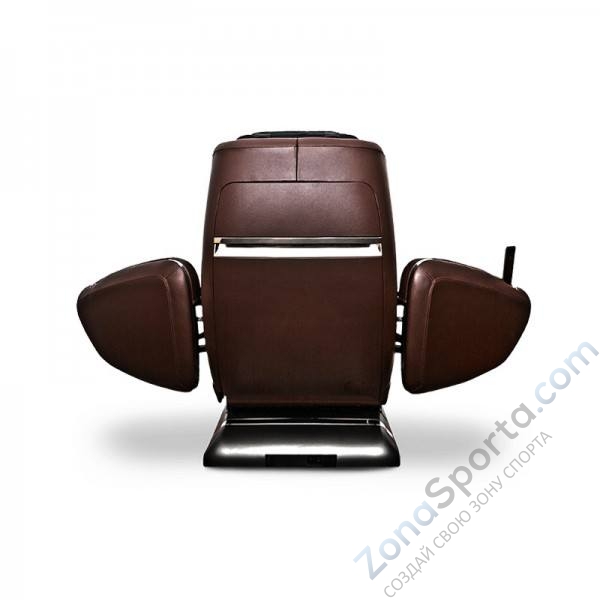 Массажное кресло DreamWave M.8 Walnut Массажное кресло DreamWave M.8 Walnut