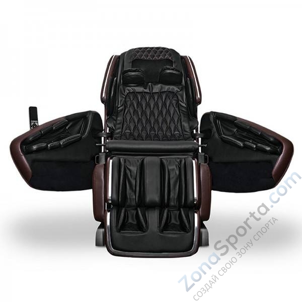 Массажное кресло DreamWave M.8 Walnut Массажное кресло DreamWave M.8 Walnut