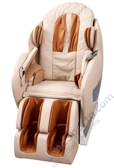 Массажное кресло Ergonova Harmony Массажное кресло Ergonova Harmony