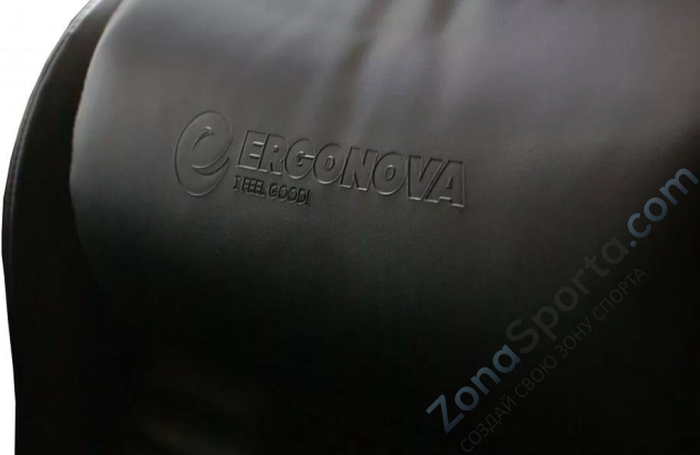 Массажное кресло Ergonova Mini RT Массажное кресло Ergonova Mini RT