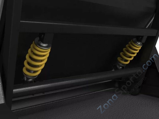 Массажное кресло Ergonova Mini RT Массажное кресло Ergonova Mini RT
