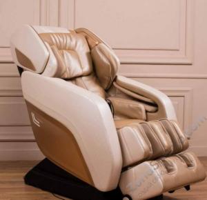 Массажное кресло Ergonova Organic 4 RK Champagne