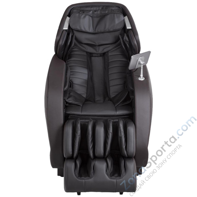 Массажное кресло Ergonova Organic Maxima XL Brown Массажное кресло Ergonova Organic Maxima XL Brown
