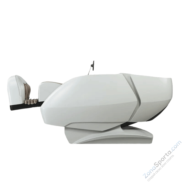 Массажное кресло Ergonova Phantom 5D Beige Массажное кресло Ergonova Phantom 5D Beige