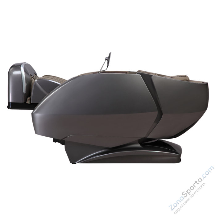 Массажное кресло Ergonova Phantom 5D Cappuccino Массажное кресло Ergonova Phantom 5D Cappuccino