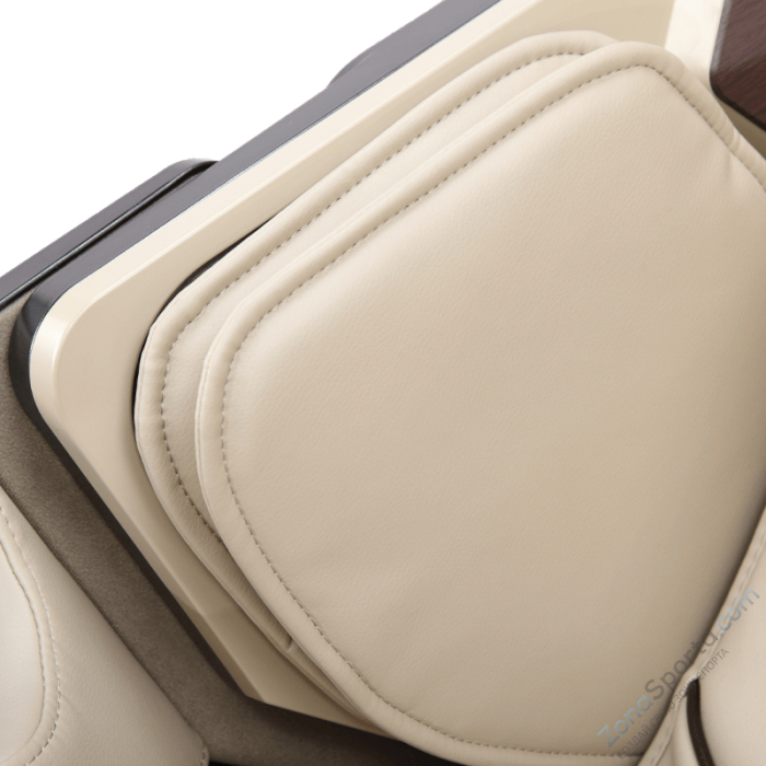 Массажное кресло Ergonova Phantom 5D Coffee Массажное кресло Ergonova Phantom 5D Coffee