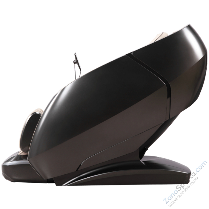 Массажное кресло Ergonova Phantom 5D Coffee Массажное кресло Ergonova Phantom 5D Coffee