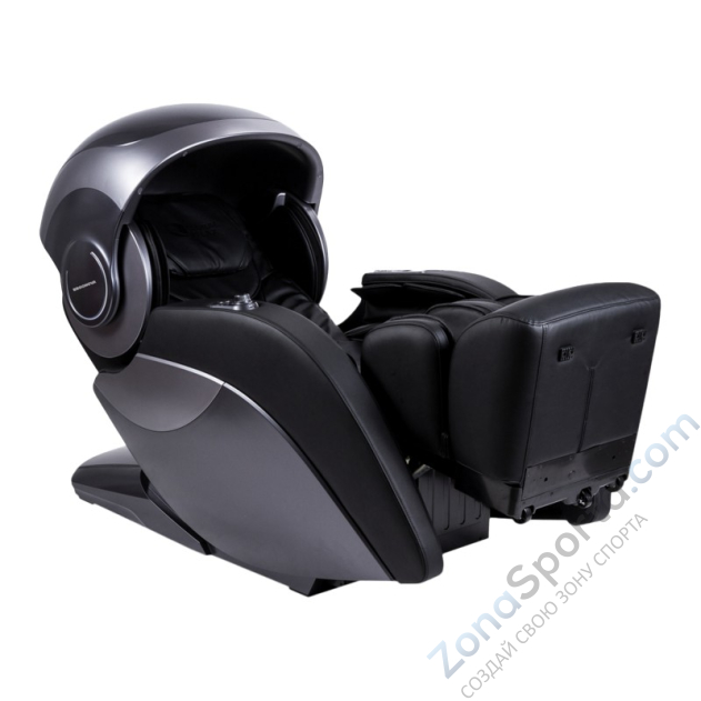 Массажное кресло Ergonova Robotouch 3 Universe Black Массажное кресло Ergonova Robotouch 3 Universe Black