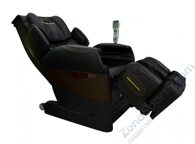 Массажное кресло Fujiiryoki EC-3700 VP Массажное кресло Fujiiryoki EC-3700 VP