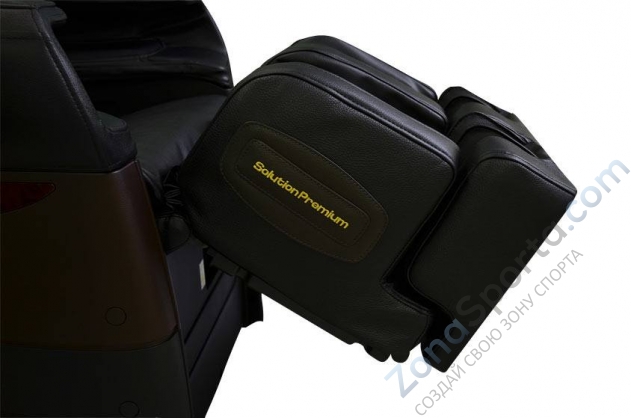 Массажное кресло Fujiiryoki EC-3700 VP Массажное кресло Fujiiryoki EC-3700 VP