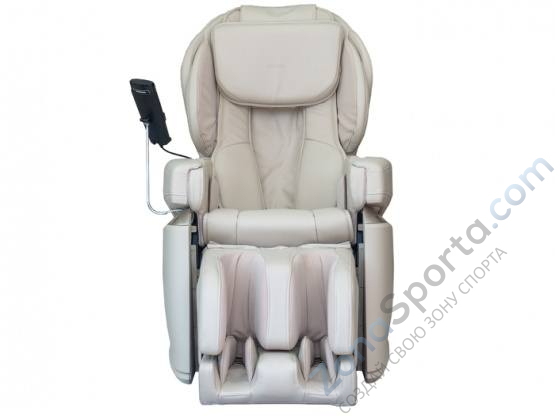 Массажное кресло Fujiiryoki JP-2000 Beige Массажное кресло Fujiiryoki JP-2000 Beige