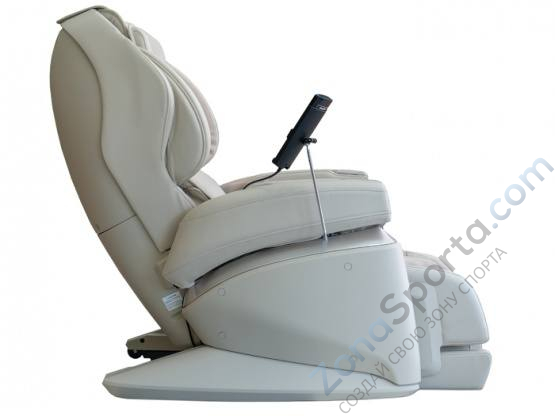Массажное кресло Fujiiryoki JP-2000 Beige Массажное кресло Fujiiryoki JP-2000 Beige