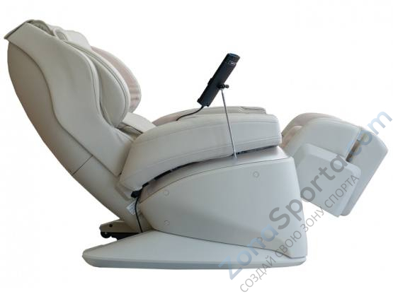 Массажное кресло Fujiiryoki JP-2000 Beige Массажное кресло Fujiiryoki JP-2000 Beige