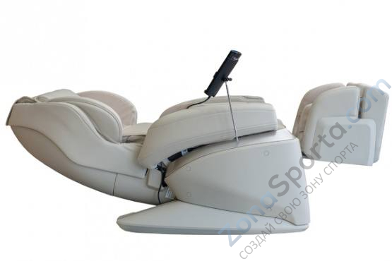 Массажное кресло Fujiiryoki JP-2000 Beige Массажное кресло Fujiiryoki JP-2000 Beige