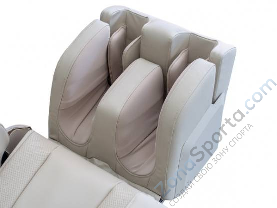Массажное кресло Fujiiryoki JP-2000 Beige Массажное кресло Fujiiryoki JP-2000 Beige