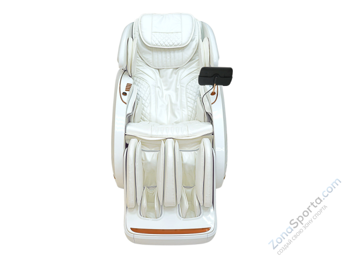 Массажное кресло Fujimo Atlant F775 Ivory Массажное кресло Fujimo Atlant F775 Ivory