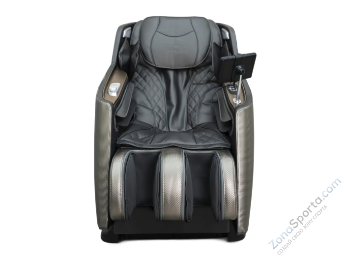 Массажное кресло Fujimo Kenko F623 Business Edition Графит Массажное кресло Fujimo Kenko F623 Business Edition Графит