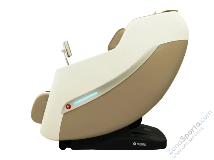 Массажное кресло Fujimo Kenko F623 Business Edition Шампань Массажное кресло Fujimo Kenko F623 Business Edition Шампань