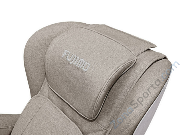 Массажное кресло Fujimo KO F377 Beige Массажное кресло Fujimo KO F377 Beige