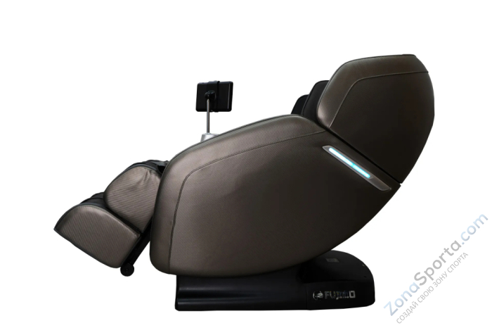 Массажное кресло Fujimo Optima F555 Графит Массажное кресло Fujimo Optima F555 Графит