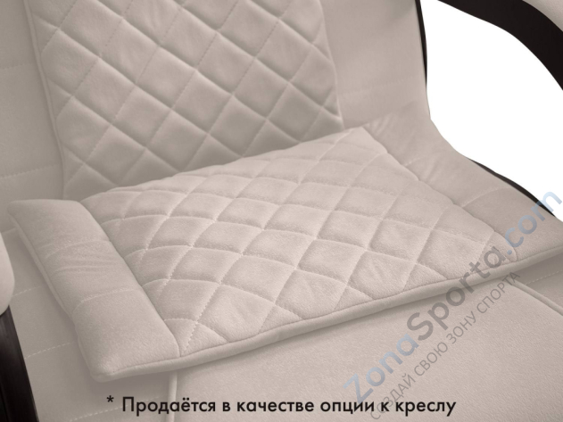Массажное кресло Fujimo Sakura F2006 Ваниль (Sakura 4) Массажное кресло Fujimo Sakura F2006 Ваниль (Sakura 4)