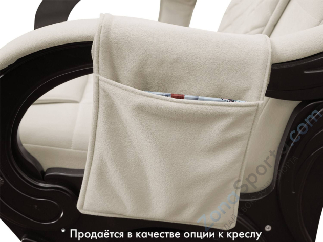 Массажное кресло Fujimo Sakura Plus F2005 Арктик (Sakura 3) Массажное кресло Fujimo Sakura Plus F2005 Арктик (Sakura 3)