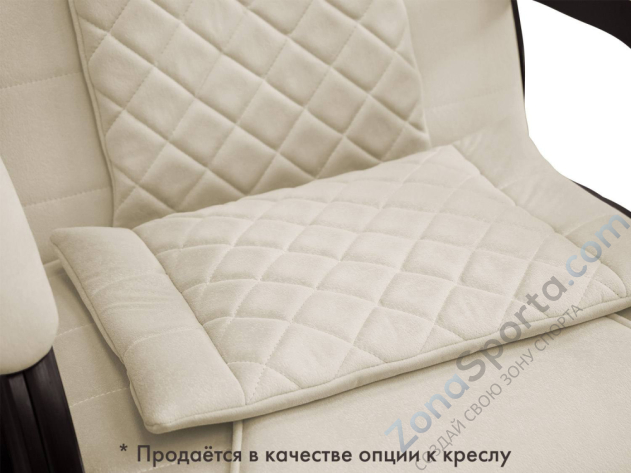 Массажное кресло Fujimo Sakura Plus F2005 Арктик (Sakura 3) Массажное кресло Fujimo Sakura Plus F2005 Арктик (Sakura 3)