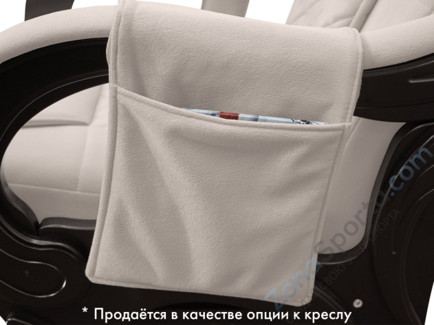 Массажное кресло Fujimo Sakura PLUS F2005 Ваниль (Sakura 4) Массажное кресло Fujimo Sakura PLUS F2005 Ваниль (Sakura 4)